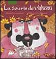 La souris de Vishnou&nbsp;-&nbsp;Muriel Carminati, Frédérick Mansot
