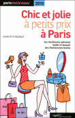 Chic et jolie à petits prix 2009&nbsp;-&nbsp;Collectif