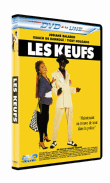 Les Keufs (DVD)