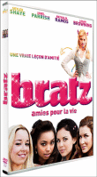 Bratz : Amies pour la vie&nbsp;-&nbsp;Sean McNamara
