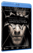 Les Cavaliers de l'apocalypse - Blu-Ray&nbsp;-&nbsp;Jonas Akerlund