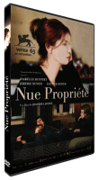 Nue propriété - Inclus bonus&nbsp;-&nbsp;Joachim Lafosse