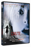 La Chute de la maison Usher (DVD)