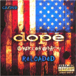 Dope&nbsp;-&nbsp;American apathy reloaded/inclus dvd bonus