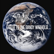 The Dandy Warhols&nbsp;-&nbsp;Earth to the dandy warhols