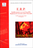 ERP �tablissements du 2�me groupe