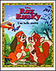 Rox et Rouky