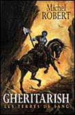 Robert Michel - Coeur de Loki - L'Agent des Ombres tome 2 9782354080457