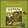 Le génépi&nbsp;-&nbsp;Marie-Claude Delahaye