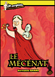 Le mécénat&nbsp;-&nbsp;S. Barre