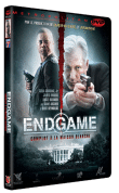 End Game : Complot à la Maison Blanche&nbsp;-&nbsp;Andy Cheng