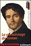 Le personnage de roman
