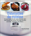 Les ustensiles de cuisine&nbsp;-&nbsp;Christine Mcfadden
