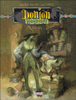 Donjon - Donjon, Monsters T8