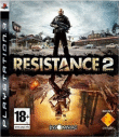Resistance 2&nbsp;-&nbsp;