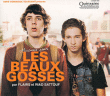 Bande originale de film&nbsp;-&nbsp;Les beaux gosses