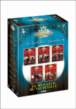 Coffret Vive la Comédie - Volume 2&nbsp;-&nbsp;Théâtre