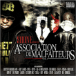 Shone&nbsp;-&nbsp;Association de malfaiteurs volume1
