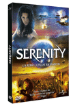 Serenity (DVD)