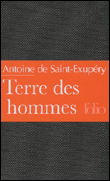 Terre des hommes