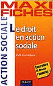 Droit en action sociale&nbsp;-&nbsp;Malik Boumedienne