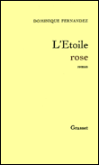 L'Etoile rose&nbsp;-&nbsp;Dominique Fernandez