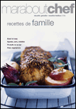 Recettes de famille&nbsp;-&nbsp;Collectif