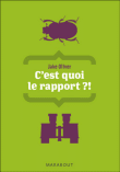 C'est quoi le rapport ?!&nbsp;-&nbsp;Jake Oliver