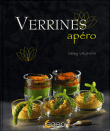 Verrines apéro&nbsp;-&nbsp;Cathy Vagnon