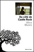 Du côté de Castel Rock&nbsp;-&nbsp;Alice Munro