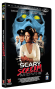 Scary Scream Movie&nbsp;-&nbsp;John Blanchard