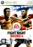 Fight Night : Round 4 Classics