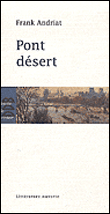 Pont désert