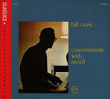 Bill Evans&nbsp;-&nbsp;Conversations with myself