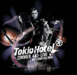 Tokio Hotel&nbsp;-&nbsp;Zimmer 483 live in Europe