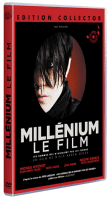 Millenium, le Film - Edition Collector&nbsp;-&nbsp;Niels Arden Oplev