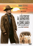 La Légende de Jesse James&nbsp;-&nbsp;Philip Kaufman