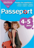 Passeport 4-5 ans