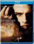 Entretien avec un vampire - Blu-Ray&nbsp;-&nbsp;Neil Jordan