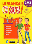 Le français c'est pas sorcier CM1&nbsp;-&nbsp;Collectif
