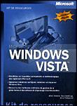 Windows Vista, kit de ressources techniques&nbsp;-&nbsp;Mitch Tulloch, Tony Northrup, Jerry Honeycutt
