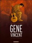 Gene Vincent, une l�gende du Rock'n' Roll
