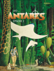 Antarès - Antarès, T2