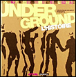 Underground&nbsp;-&nbsp;Jean-François Bizot