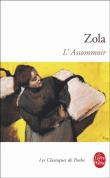 L'Assommoir&nbsp;-&nbsp;Emile Zola