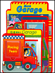 Mon garage
