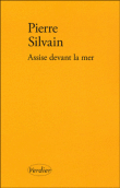 Assise devant la mer&nbsp;-&nbsp;Pierre Silvain