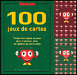 100 jeux de cartes&nbsp;-&nbsp;M. Drouhioule