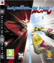 WipEout HD&nbsp;-&nbsp;