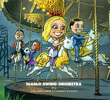 Diablo Swing Orchestra&nbsp;-&nbsp;Sing along songs for the damned and delirious